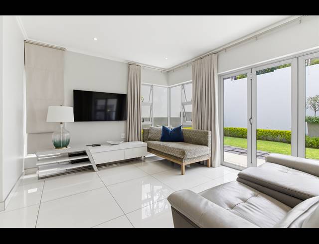 4 BEDROOM CLUSTER FOR SALE IN BRYANSTON